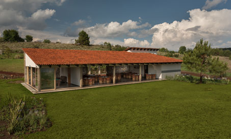 Casa Club