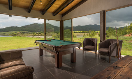 Casa Club