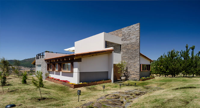 Casas
