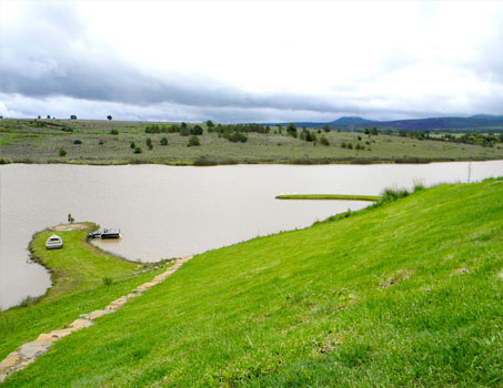 Lago
