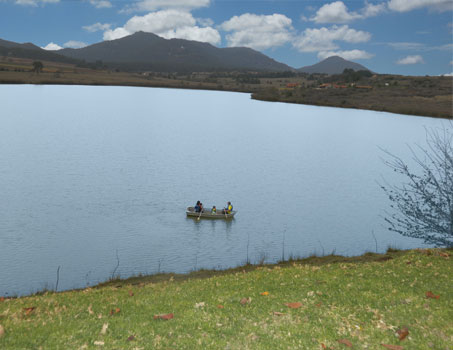 Lago